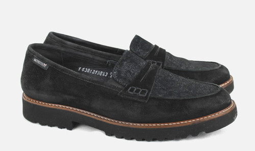 Mephisto slipper donna - , taglia