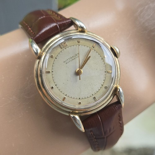 Orologio automatico uomo