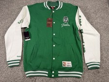Giacca Boston Celtics uomo
