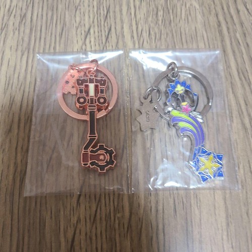 Set portachiavi kingdom - 2,
