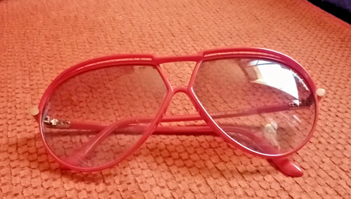 Lunettes soleil yves saint - de,