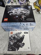 LEGO Star Wars Millennium