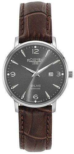 Roamer valais 958844 05 - roamer, 958844-41-54-05