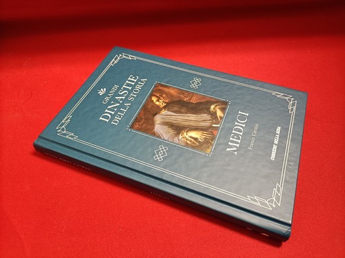 Franco cardini i medici - franco,