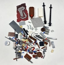 LEGO: Castle Troll Warship Set