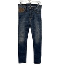 Jeans maurizio massimino - jeans,