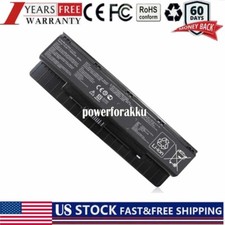 Laptop battery for Asus N56V