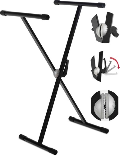 Supporto stand portatile - supporto, x