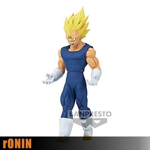 Majin vegeta solid edge - vegeta,