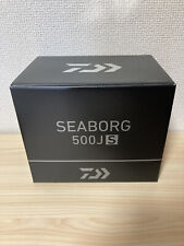 DAIWA Mulinello Elettrico 19