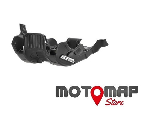 Sottomotore paramotore ktm - sottomotore, sx