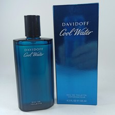 Davidoff Cool Water Eau De