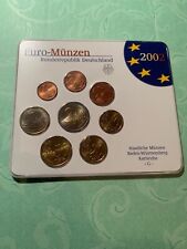 GERMANIA 2002 G serie