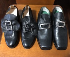 2 paia di scarpe, da uomo