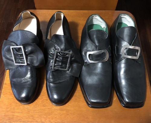 Paia scarpe da uomo - di, scarpe,