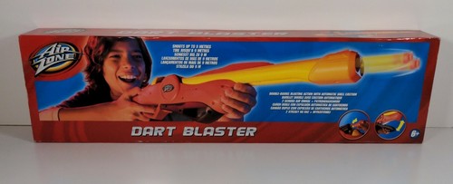 Air zone dart blaster - air,