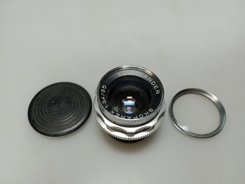 Voigtländer voigtlander - voigtländer,