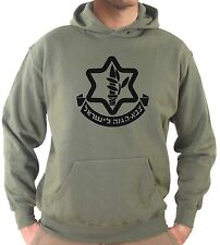 Felpa cappuccio KJ1823 Stemma