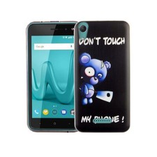 Custodia cellulare Wiko Lenny