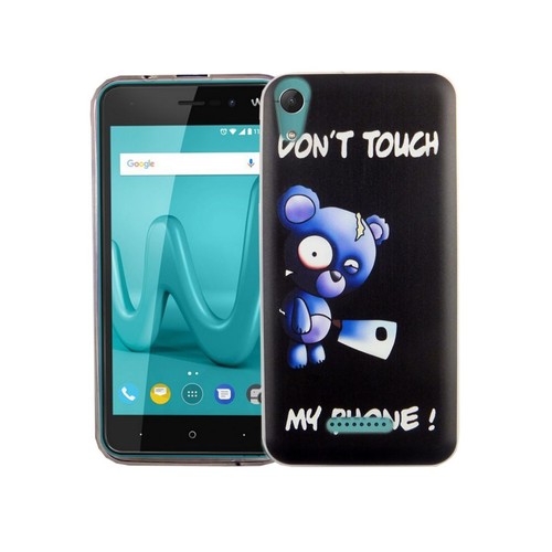 Custodia cellulare wiko lenny - custodia,