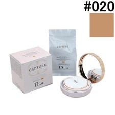 Dior CAPTURE DREAMSKIN Cuscino