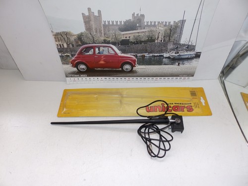 Fiat 500 antenna - -,