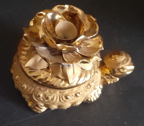 Vintage grazioso cofanetto - vintage,
