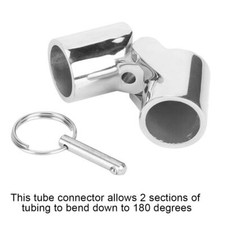 Giunto Girevole Pieghevole