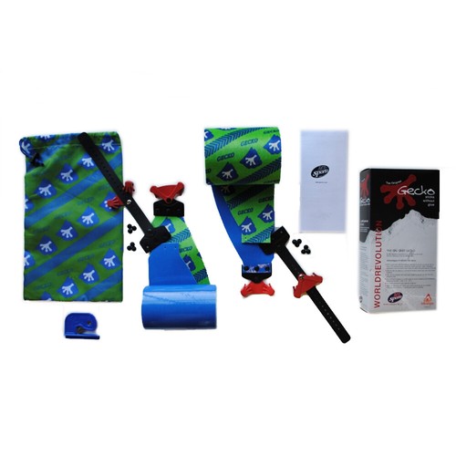 Sports gecko splitboard - mp,