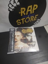 Kaos - Fastidio 2LP Nero Con