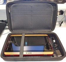 Custodia da viaggio lettore