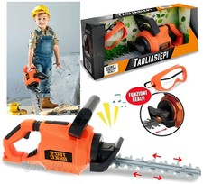 tagliasiepi giocattolo per