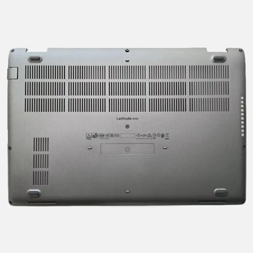 Custodia inferiore laptop