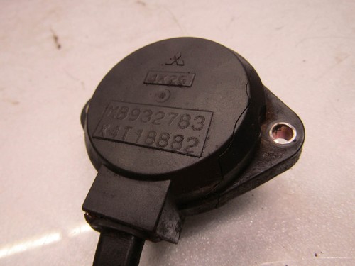 Ammortizzatore elettronico