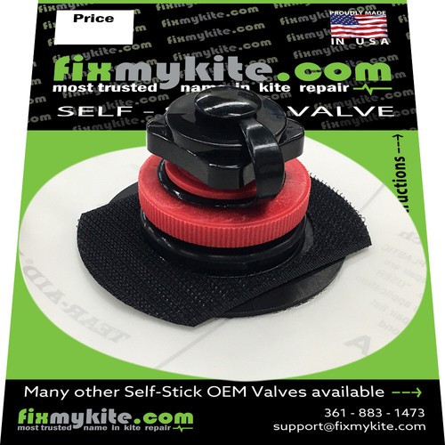 Fixmykite aquilone autoadesivo - fixmykite,