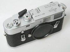 Leica M4 n. 1191734 s. bella