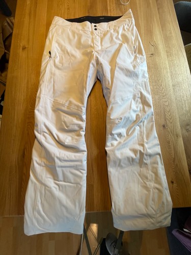 Pantaloni sci uomo - uomo, fire