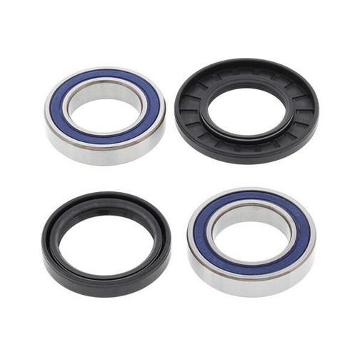 Kit cuscinetti ruota - , anteriore