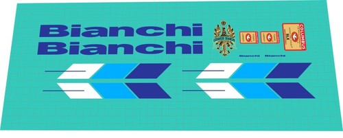 Set decalcomanie cornice - set,