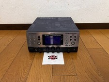 ROLAND EDIROL SD-90 STUDIO CANVAS 128-Voice Midi Sound Source Works Fine F/S