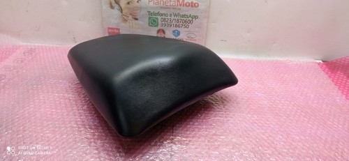 Sella pilota guida honda cbf - sella,