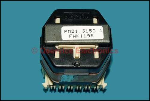 Trasformatore inverter crt - trasformatore, tv