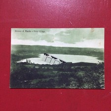 Vische,Il Lago,viaggiata,animata,M225