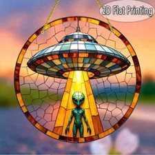 UFO Rapimento Alieno Spaceshop