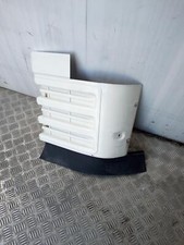 CORNICE FARO ANTERIORE SX PER NISSAN ECO-T (Atleon) (97>00)