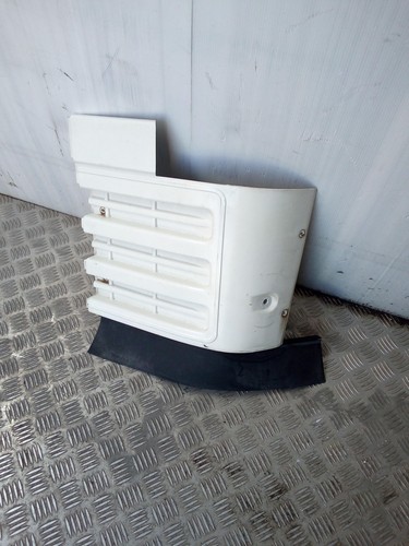 Cornice faro anteriore - anteriore, sx