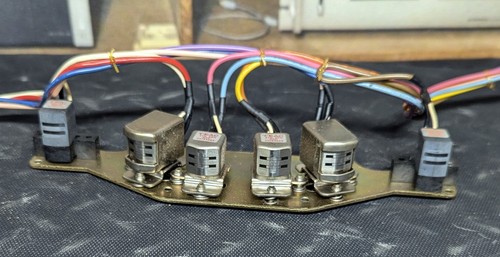 Headstack teac 1000r - di, x-1000r