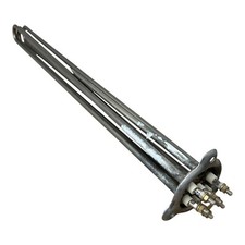 Radiatore 12500W 230V 630Mm