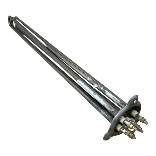Radiatore 12500w 230v 630mm - radiatore,