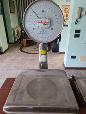 bilancia vintage Anni 70